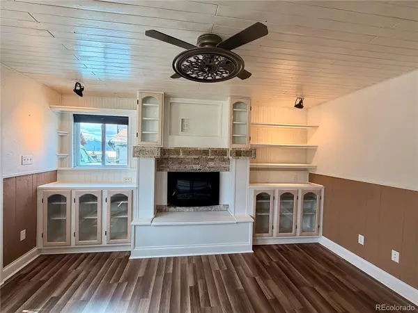 410 E 5th, Leadville, CO 80461