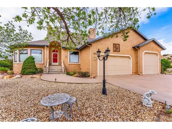 743 CR 143, Canon City, CO 81212