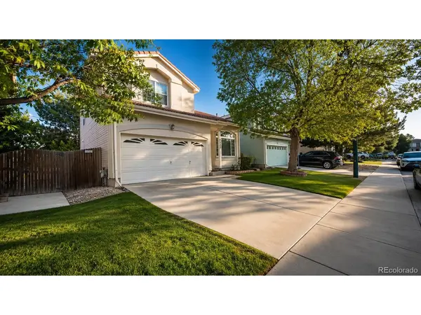 4632 Gibraltar, Denver, CO 80249