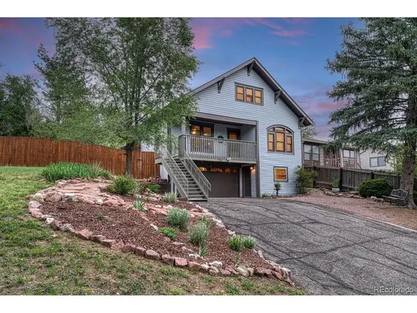 728 W Kiowa, Colorado Springs, CO 80905