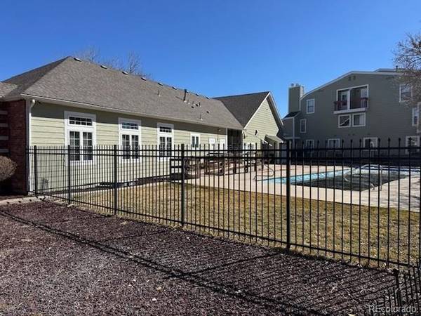 992 S Dearborn #7, Aurora, CO 80012