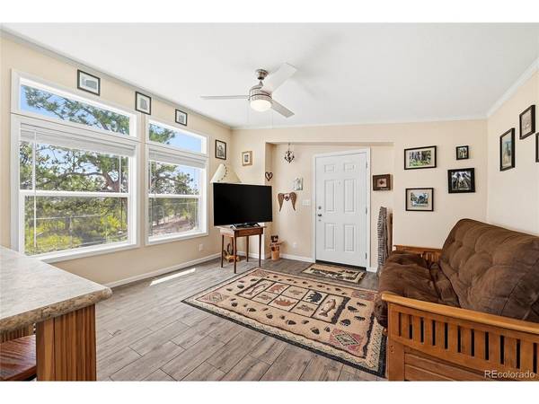 291 Bandolier, Hartsel, CO 80449