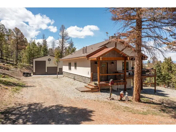 1540 Bolster, Hartsel, CO 80449