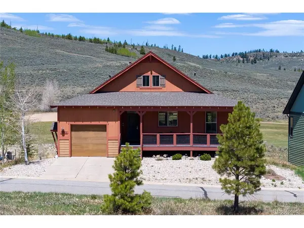 150 Fairview, Granby, CO 80446