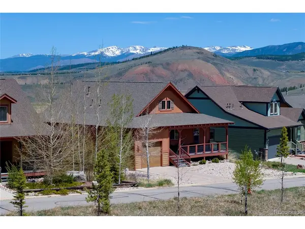 150 Fairview, Granby, CO 80446