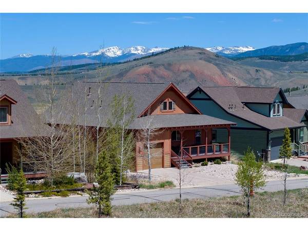 150 Fairview, Granby, CO 80446