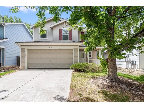 10655 Forester, Longmont, CO 80504