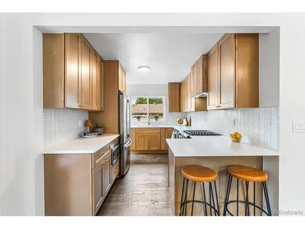 3385 N Kearney, Denver, CO 80207