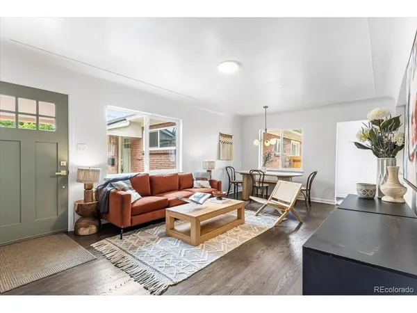 3385 N Kearney, Denver, CO 80207