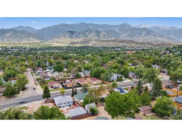 2206 W Uintah, Colorado Springs, CO 80904
