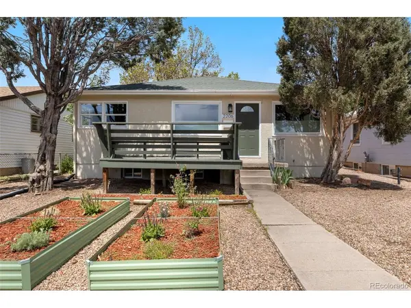 2206 W Uintah, Colorado Springs, CO 80904