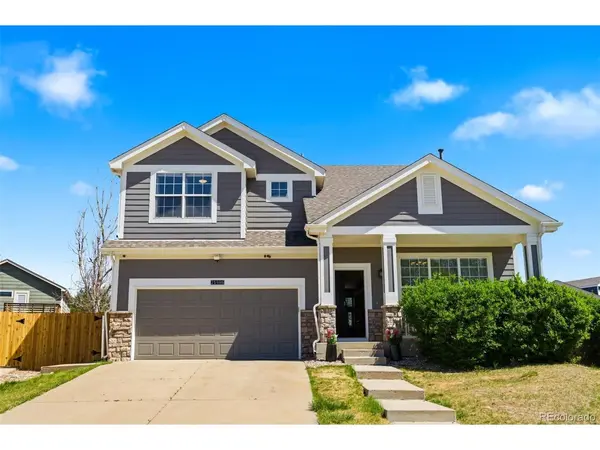 21986 E Oberlin, Aurora, CO 80018