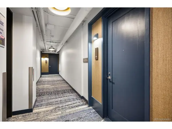 1750 Wewatta #838, Denver, CO 80202
