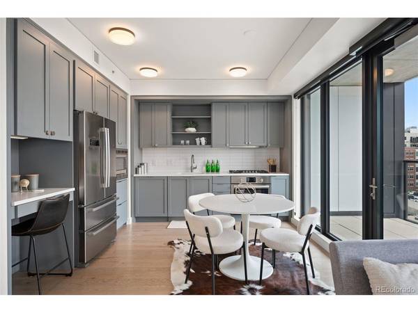 1750 Wewatta #838, Denver, CO 80202