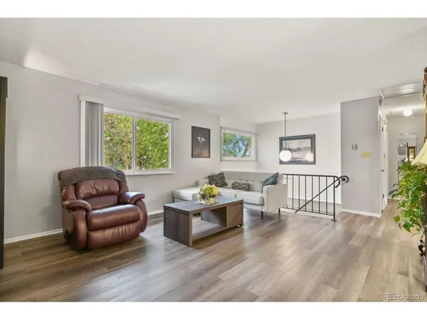 1430 Laurette, Colorado Springs, CO 80909
