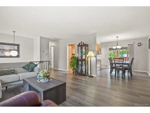 1430 Laurette, Colorado Springs, CO 80909