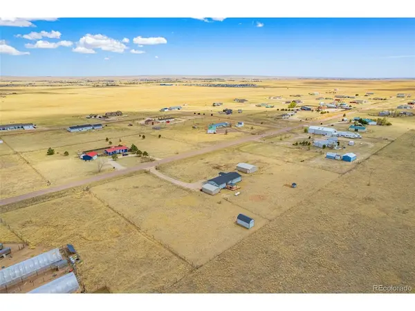 1134 Buffalo Run, Calhan, CO 80808