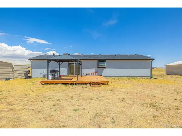 1134 Buffalo Run, Calhan, CO 80808