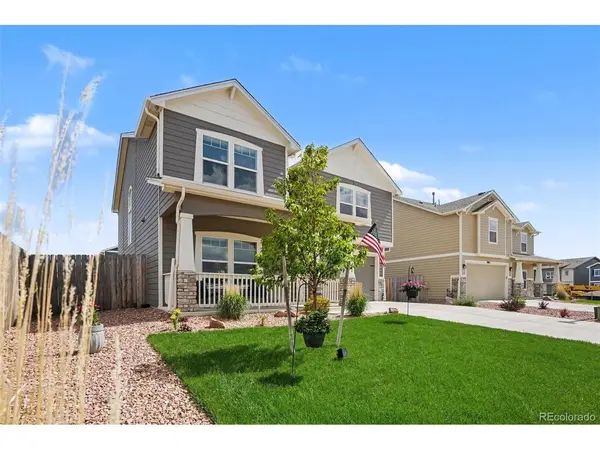 11069 Silky Thread, Peyton, CO 80831