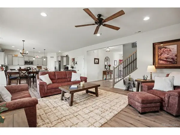 11069 Silky Thread, Peyton, CO 80831