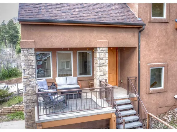 374 Hoover, Palmer Lake, CO 80133
