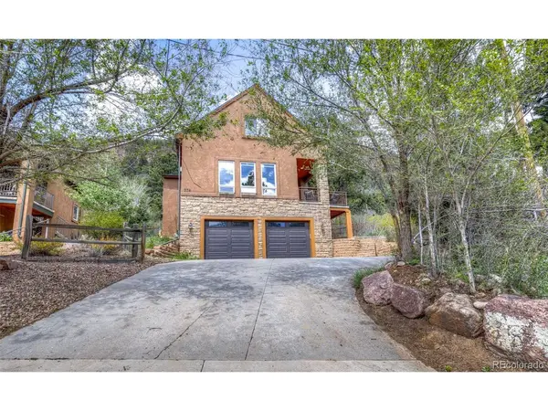 374 Hoover, Palmer Lake, CO 80133