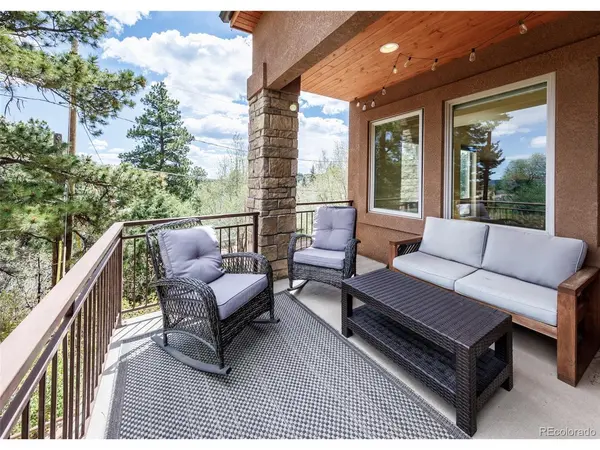 374 Hoover, Palmer Lake, CO 80133