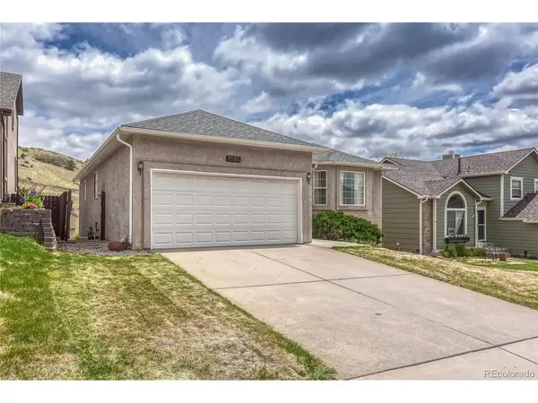 7285 Julynn, Colorado Springs, CO 80919