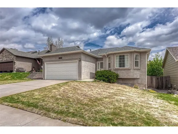 7285 Julynn, Colorado Springs, CO 80919