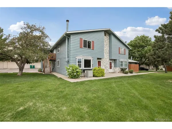 1065 W 112th #C, Denver, CO 80234