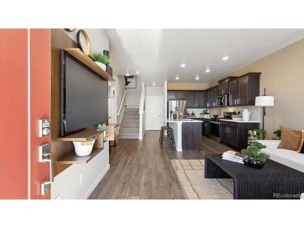 22372 E 7th, Aurora, CO 80018