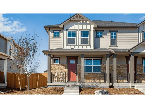 22372 E 7th, Aurora, CO 80018