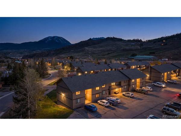 983 Straight Creek #304, Dillon, CO 80435