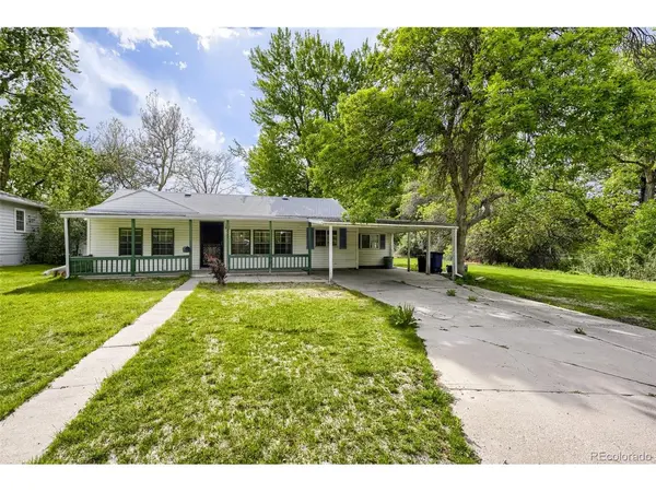 3145 S Ash, Denver, CO 80222