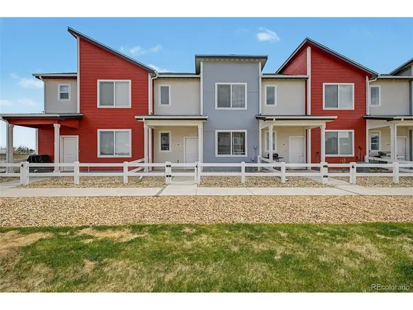 500 S Denver #18D, Fort Lupton, CO 80621