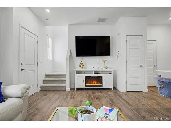 500 S Denver #18D, Fort Lupton, CO 80621