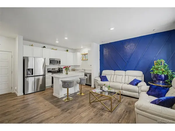 500 S Denver #18D, Fort Lupton, CO 80621