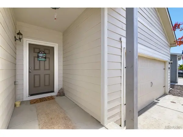 524 Evans, Keenesburg, CO 80643