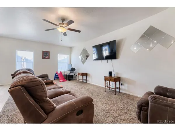 524 Evans, Keenesburg, CO 80643