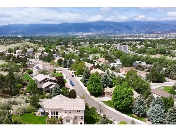 3545 Muirfield, Colorado Springs, CO 80907