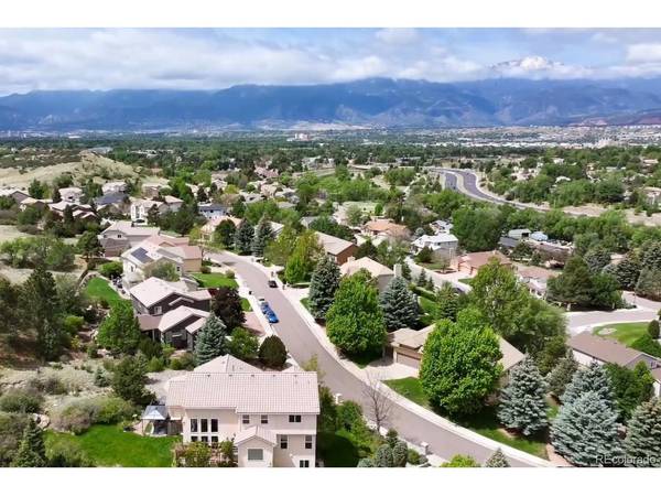3545 Muirfield, Colorado Springs, CO 80907