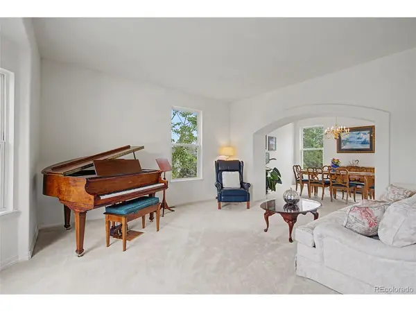 3545 Muirfield, Colorado Springs, CO 80907