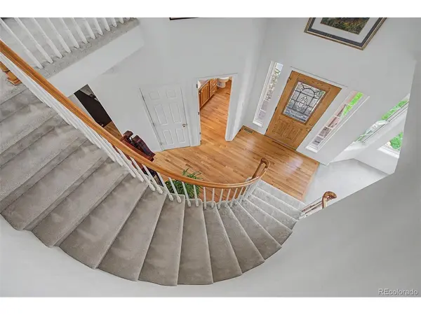 3545 Muirfield, Colorado Springs, CO 80907