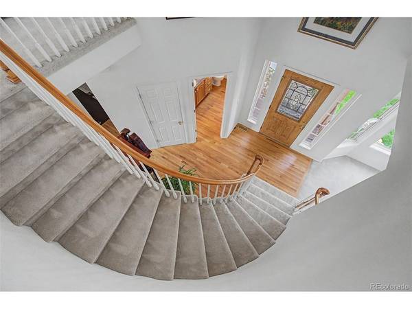 3545 Muirfield, Colorado Springs, CO 80907