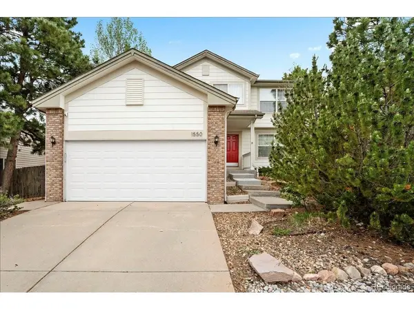 1550 Canyon, Castle Rock, CO 80104