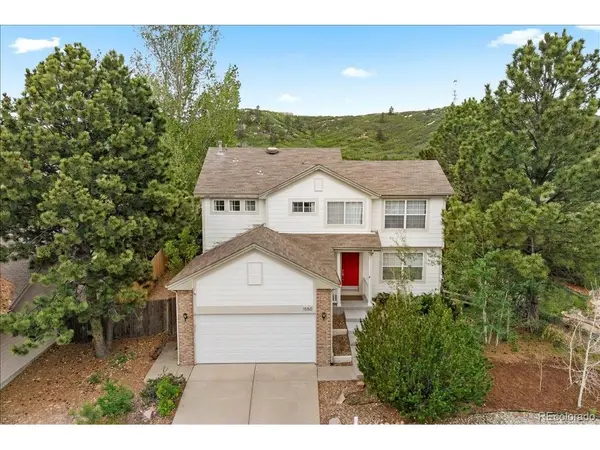 1550 Canyon, Castle Rock, CO 80104
