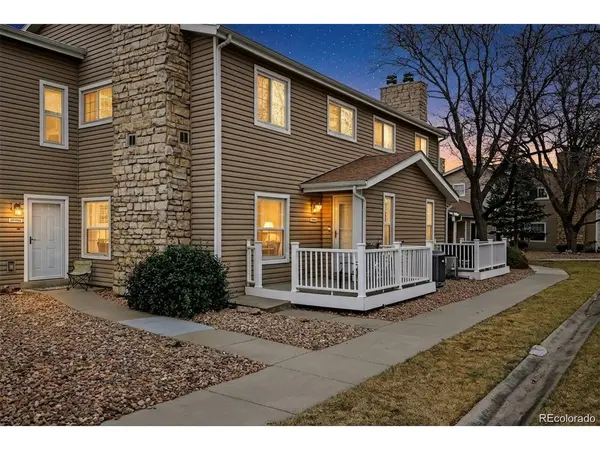 8462 Everett #C, Arvada, CO 80005