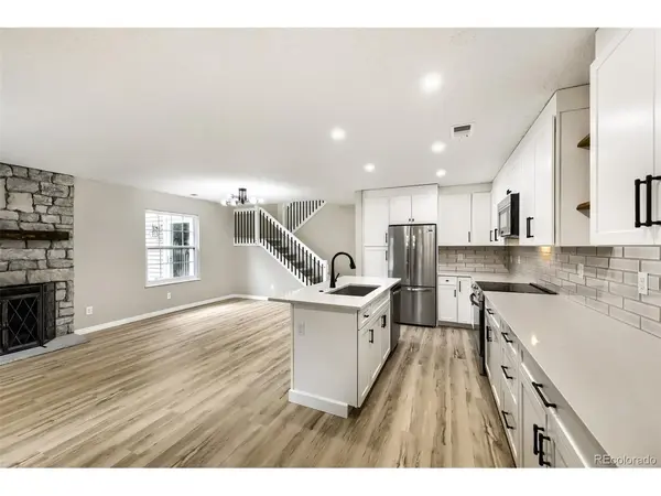 8462 Everett #C, Arvada, CO 80005