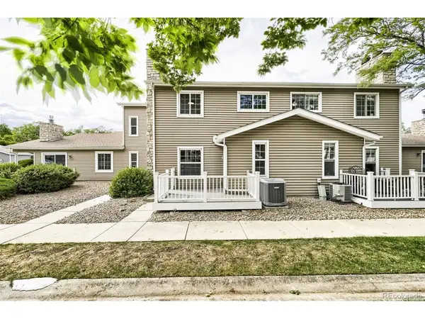 8462 Everett #C, Arvada, CO 80005