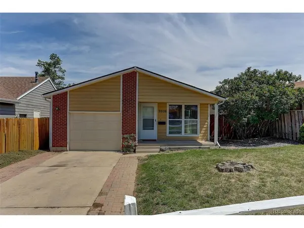 9026 Clayton, Thornton, CO 80229